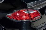 Porsche Cayenne by Mansory 2011 года